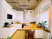 Четырехкомнатная квартира в ЖК бизнес класса 