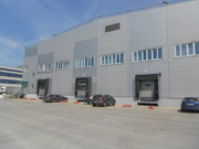 Аренда склада, Щелково, Щелковский район, ул. Хотовская