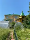 Жилой кирпичный дом в д.Яковлево со всеми коммуникациями
