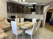 4-ком квартира ул.Абубекира Терегулова, д. 2