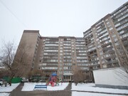 Продажа 4 к.кв. г. Зеленоград, корп. 1824, Продажа квартир в Москве, ID объекта - 332224977 - Фото 1 Продажа 4 к.кв. г. Зеленоград, корп. 1824, Продажа квартир в Москве, ID объекта - 332224977 - Фото 1