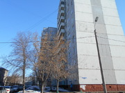 1-комнатная квартира на Котельникова, д.6, Продажа квартир в Омске, ID объекта - 327242381 - Фото 18 1-комнатная квартира на Котельникова, д.6, Продажа квартир в Омске, ID объекта - 327242381 - Фото 18