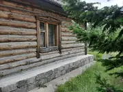 Дом с банькой на дровах по ул. 9-я Любинская