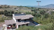 225 000 €, Код 156 вилла с панорамой на Ассизи, Купить дом в Италии, ID объекта - 502992677 - Фото 1 225 000 €, Код 156 вилла с панорамой на Ассизи, Купить дом в Италии, ID объекта - 502992677 - Фото 1