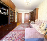 Продается трех комнатная квартира по ул Большая Доргомиловская дом 16