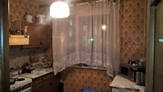 2-ух ком кв в Лефортово, Купить квартиру в Москве по недорогой цене, ID объекта - 318225732 - Фото 4 2-ух ком кв в Лефортово, Купить квартиру в Москве по недорогой цене, ID объекта - 318225732 - Фото 4