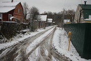 6 соток мкр. Барыбино, СНТ "Востец", Земельные участки в Домодедово, ID объекта - 201607285 - Фото 1 6 соток мкр. Барыбино, СНТ "Востец", Земельные участки в Домодедово, ID объекта - 201607285 - Фото 1