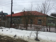 Заокский Район Деревня Малахово Купить Дом