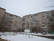 Продажа 4 к.кв. г. Зеленоград, корп. 1824, Продажа квартир в Москве, ID объекта - 332224977 - Фото 2 Продажа 4 к.кв. г. Зеленоград, корп. 1824, Продажа квартир в Москве, ID объекта - 332224977 - Фото 2