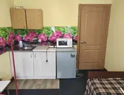 1-ком квартира студия ул.Хайдара Бигичева, д. 4