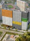 Купить 1 Комнатную Квартиру Химки Совхозная