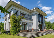 Продажа дома, м. Тверская, ул. Тверская