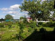 Участок на 1-й линии реки Хотча, Дачи Белый Городок, Кимрский район, ID объекта - 502306255 - Фото 4 Участок на 1-й линии реки Хотча, Дачи Белый Городок, Кимрский район, ID объекта - 502306255 - Фото 4