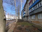 Жилая квартира