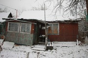6 соток мкр. Барыбино, СНТ "Востец", Земельные участки в Домодедово, ID объекта - 201607285 - Фото 8 6 соток мкр. Барыбино, СНТ "Востец", Земельные участки в Домодедово, ID объекта - 201607285 - Фото 8