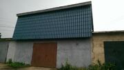 2-х этажный гараж в центре, Продажа гаражей Шилово, Шиловский район, ID объекта - 400036275 - Фото 1 2-х этажный гараж в центре, Продажа гаражей Шилово, Шиловский район, ID объекта - 400036275 - Фото 1