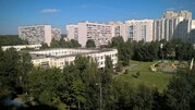 Квартира в Москве с дизайнерским ремонтом, Аренда квартир в Москве, ID объекта - 321716680 - Фото 24 Квартира в Москве с дизайнерским ремонтом, Аренда квартир в Москве, ID объекта - 321716680 - Фото 24