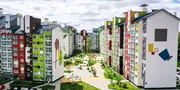 Продам 2 ком кв 64 кв м с. Новая Усмань, бул. Художников д. 2В