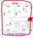 Продажа квартиры, ул. Мантулинская