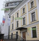Аренда офиса, м. Серпуховская, Москва