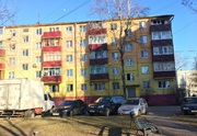 2 комнатная Космонавтов 18