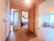 Продается двухкомнатная квартира по ул Сиреневый бульвар дом 46/35 к4