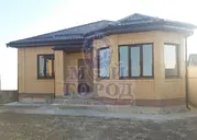 Продам дом в Батайске (08611-107)