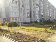 Павловский тракт 267, Купить квартиру в Барнауле по недорогой цене, ID объекта - 322564486 - Фото 14 Павловский тракт 267, Купить квартиру в Барнауле по недорогой цене, ID объекта - 322564486 - Фото 14