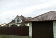 Продажа дома, Тюмень, Плеханова, Продажа домов и коттеджей в Тюмени, ID объекта - 503878688 - Фото 1 Продажа дома, Тюмень, Плеханова, Продажа домов и коттеджей в Тюмени, ID объекта - 503878688 - Фото 1