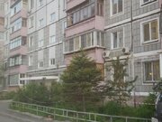 Продажа квартиры, Хабаровск, Ул. Лазо, Продажа квартир в Хабаровске, ID объекта - 319589959 - Фото 1 Продажа квартиры, Хабаровск, Ул. Лазо, Продажа квартир в Хабаровске, ID объекта - 319589959 - Фото 1