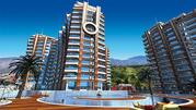 3-х комнатная квартира в azura park, Продажа квартир Аланья, Турция, ID объекта - 312603226 - Фото 2 3-х комнатная квартира в azura park, Продажа квартир Аланья, Турция, ID объекта - 312603226 - Фото 2