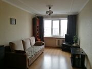 3-к ул. Матросова, 10, Купить квартиру в Барнауле по недорогой цене, ID объекта - 322468472 - Фото 1 3-к ул. Матросова, 10, Купить квартиру в Барнауле по недорогой цене, ID объекта - 322468472 - Фото 1