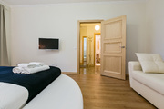 3 000 Руб., Maxrealty24 Митинская 28к4, Квартиры посуточно в Москве, ID объекта - 322692750 - Фото 8 3 000 Руб., Maxrealty24 Митинская 28к4, Квартиры посуточно в Москве, ID объекта - 322692750 - Фото 8