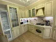 Горького 3а дизайнерская трешка с парковочным местом