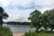 10 соток ИЖС в д. Малые бережки.