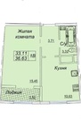 42 000 $, Купить квартиру в Одессе у моря, Продажа квартир в Одессе, ID объекта - 327396180 - Фото 4 42 000 $, Купить квартиру в Одессе у моря, Продажа квартир в Одессе, ID объекта - 327396180 - Фото 4