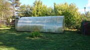 Продам дачу ., Продажа домов и коттеджей Кобрино, Гатчинский район, ID объекта - 502666725 - Фото 10 Продам дачу ., Продажа домов и коттеджей Кобрино, Гатчинский район, ID объекта - 502666725 - Фото 10