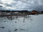 Участок 17 соток ИЖС в г. Солнечногорск