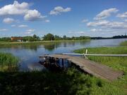 Участок на 1-й линии реки Хотча, Дачи Белый Городок, Кимрский район, ID объекта - 502306255 - Фото 1 Участок на 1-й линии реки Хотча, Дачи Белый Городок, Кимрский район, ID объекта - 502306255 - Фото 1