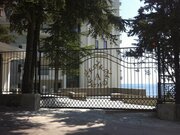 Вип апартаменты в Парк-отеле Актер Ялта, Квартиры посуточно в Ялте, ID объекта - 318389846 - Фото 14 Вип апартаменты в Парк-отеле Актер Ялта, Квартиры посуточно в Ялте, ID объекта - 318389846 - Фото 14