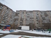 Продажа 4 к.кв. г. Зеленоград, корп. 1824, Продажа квартир в Москве, ID объекта - 332224977 - Фото 6 Продажа 4 к.кв. г. Зеленоград, корп. 1824, Продажа квартир в Москве, ID объекта - 332224977 - Фото 6