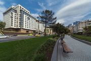 Продается квартира г.Москва, Новый Арбат, Продажа квартир в Москве, ID объекта - 320733795 - Фото 19 Продается квартира г.Москва, Новый Арбат, Продажа квартир в Москве, ID объекта - 320733795 - Фото 19