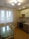 1-ком квартира ул.Ямашева пр-кт, д. 35Б