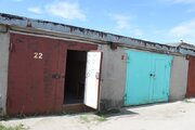 Гараж: г.Липецк, Московская улица, д.175, Продажа гаражей в Липецке, ID объекта - 400046566 - Фото 4 Гараж: г.Липецк, Московская улица, д.175, Продажа гаражей в Липецке, ID объекта - 400046566 - Фото 4
