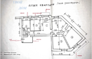 Продаем квартиру, Купить квартиру в Новосибирске по недорогой цене, ID объекта - 323585379 - Фото 11 Продаем квартиру, Купить квартиру в Новосибирске по недорогой цене, ID объекта - 323585379 - Фото 11