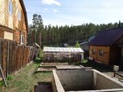 Продажа дома, Улан-Удэ, Верхняя Березовка п., Купить дом в Улан-Удэ, ID объекта - 503866863 - Фото 5 Продажа дома, Улан-Удэ, Верхняя Березовка п., Купить дом в Улан-Удэ, ID объекта - 503866863 - Фото 5