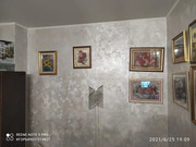 Аренда квартиры, Монино, Щелковский район, ул. Авиационная