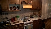 2-ух ком кв в Лефортово, Купить квартиру в Москве по недорогой цене, ID объекта - 318225732 - Фото 5 2-ух ком кв в Лефортово, Купить квартиру в Москве по недорогой цене, ID объекта - 318225732 - Фото 5
