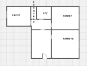 Продажа квартиры, Киров, Ул. Пролетарская, Продажа квартир в Кирове, ID объекта - 326179881 - Фото 2 Продажа квартиры, Киров, Ул. Пролетарская, Продажа квартир в Кирове, ID объекта - 326179881 - Фото 2