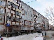 Продажа квартиры, Якутск, Каландаришвили, Продажа квартир в Якутске, ID объекта - 333305455 - Фото 5 Продажа квартиры, Якутск, Каландаришвили, Продажа квартир в Якутске, ID объекта - 333305455 - Фото 5